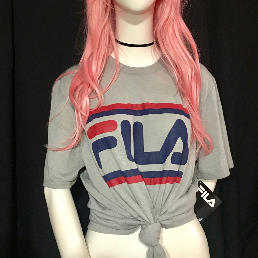 Fila t-shirt
